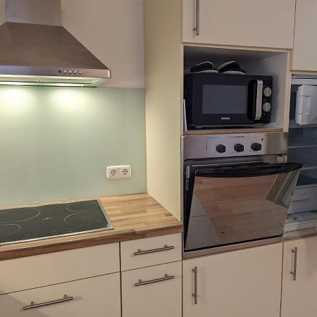 Ferienwohnung Apimundi ラウテラッハ エクステリア 写真