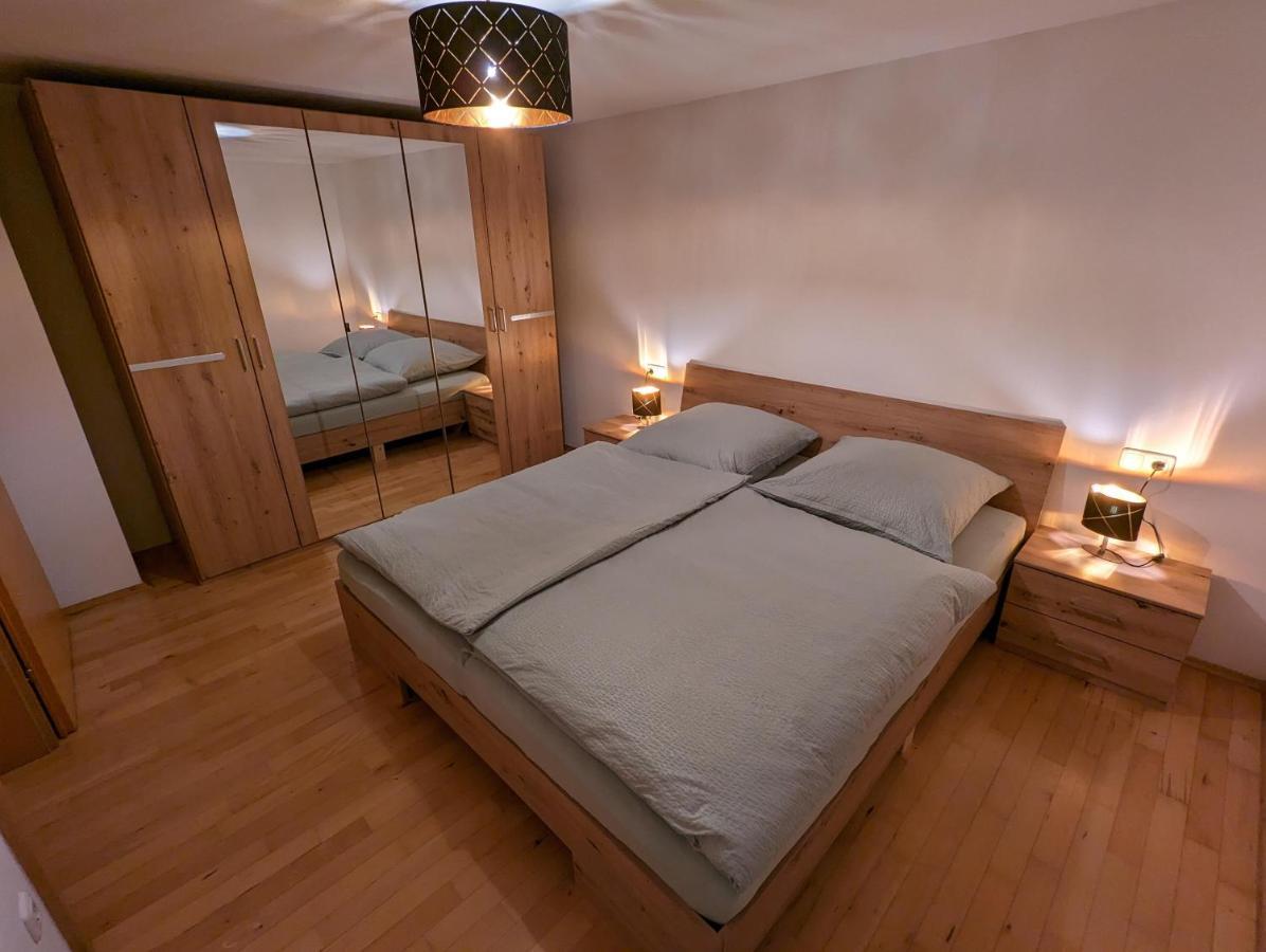 Ferienwohnung Apimundi ラウテラッハ エクステリア 写真
