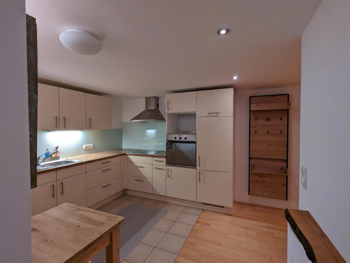 Ferienwohnung Apimundi ラウテラッハ エクステリア 写真