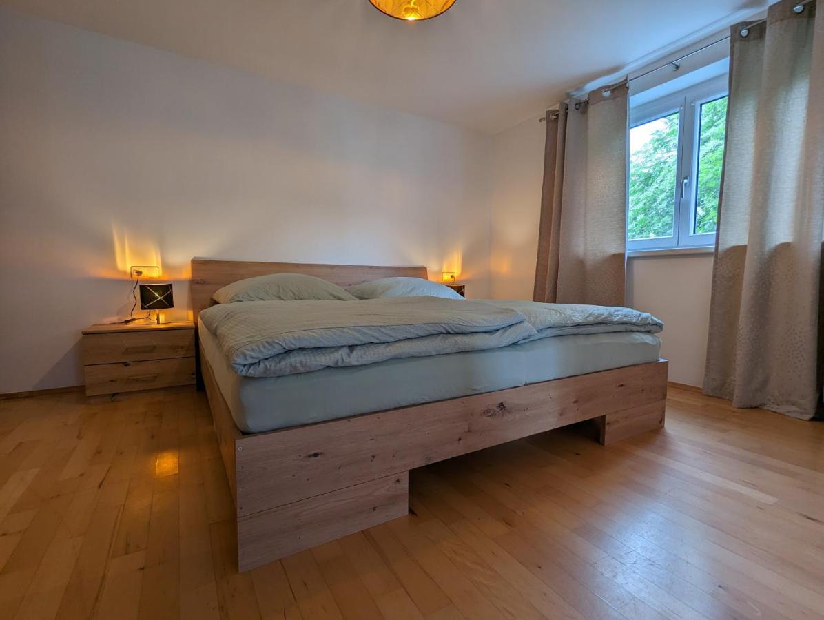 Ferienwohnung Apimundi ラウテラッハ エクステリア 写真