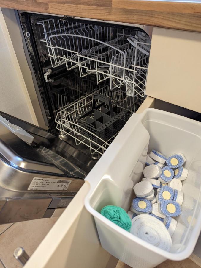 Ferienwohnung Apimundi ラウテラッハ エクステリア 写真