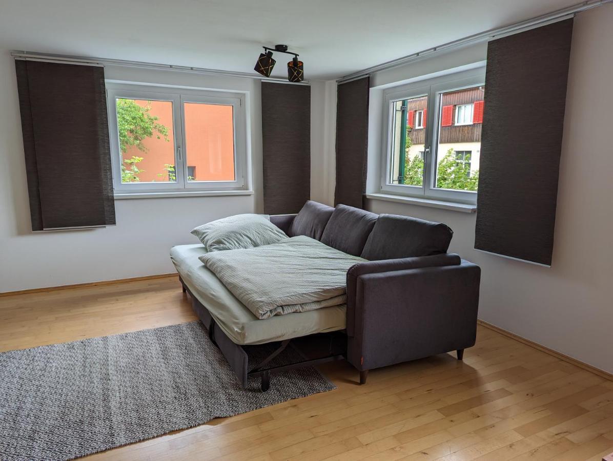 Ferienwohnung Apimundi ラウテラッハ エクステリア 写真